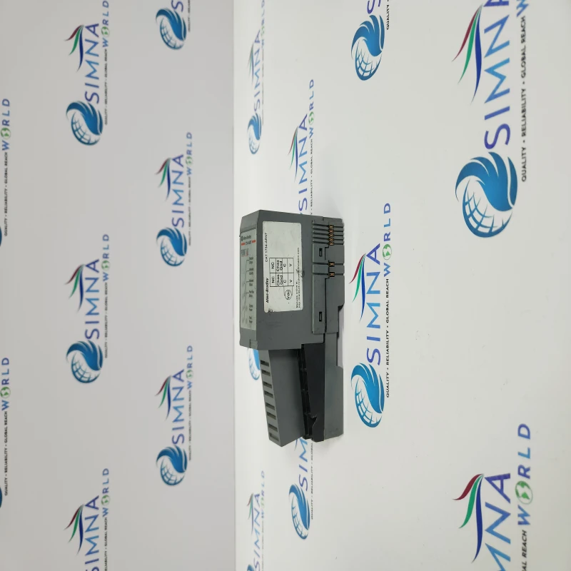 1734-AENT Allen Bradley POINT I/O EtherNet/IP Adapter thumbnail 8